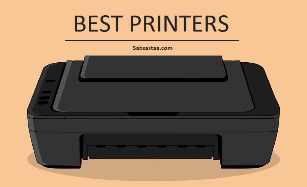 प्रिंटर प्राइस लिस्ट 2021 प्रिंटर मशीन की कीमत