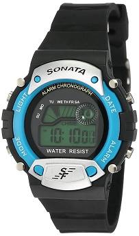 Sonata SF Venus Digital Watch