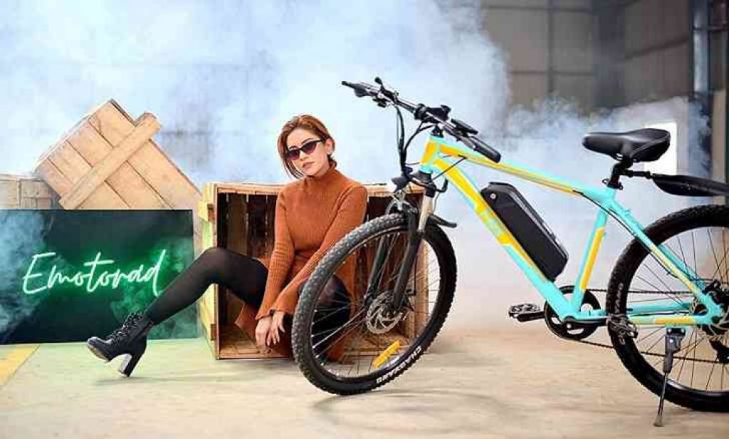 बैटरी वाली इलेक्ट्रिक साइकिल 6 सबसे अच्छी Battery Wali Cycle