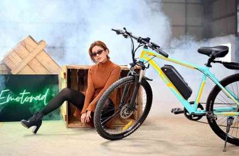 बैटरी वाली इलेक्ट्रिक साइकिल 6 सबसे अच्छी Battery Wali Cycle