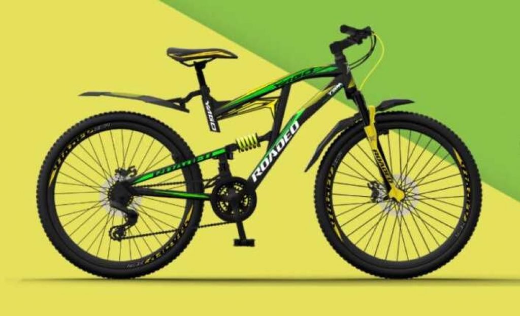 21 गेर वाली साइकिल ₹5900 सस्ती कीमत में Gear Wali Cycle Price