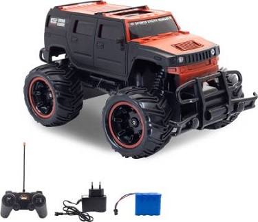 Remote Control Car Monster Truck