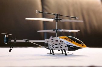 5 सबसे अच्छे रिमोट कंट्रोल हेलीकॉप्टर ड्रोन प्राइस लिस्ट