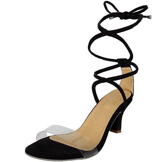 Rindas Women's Designer Sandal