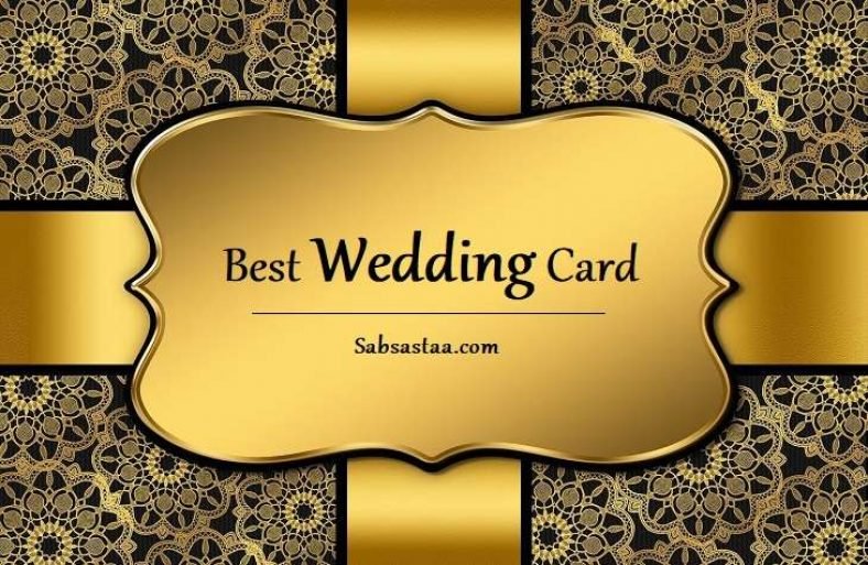 110+ शादी कार्ड डिजाइन फोटो 2024 | Best Wedding Card Designs