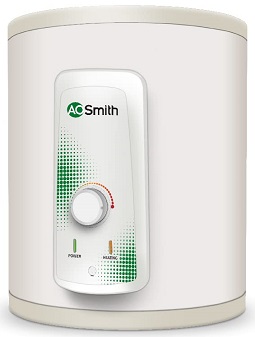 AO Smith 15 Litre Water Heater