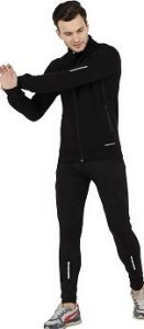 Color Club 1 Sportswear Track Suit Fully Stretchable