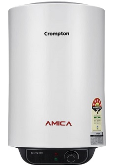 Crompton Amica 25L Water Heater