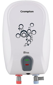 Crompton Bliss 3L Water Heater