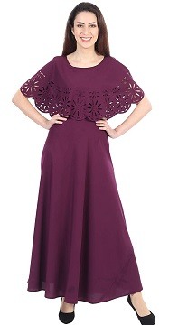 Nobey Gown for Women Maxi Dress