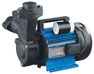V-Guard 0.5 HP Water Pump Motor