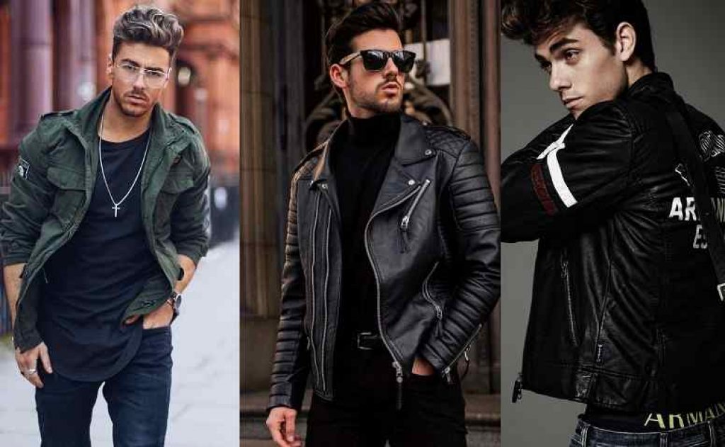 पुरुषों की सबसे सस्ती जैकेट कीमत ₹490 में (न्यू जैकेट डिजाइन)