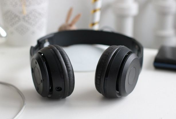 Gift for boys headphone