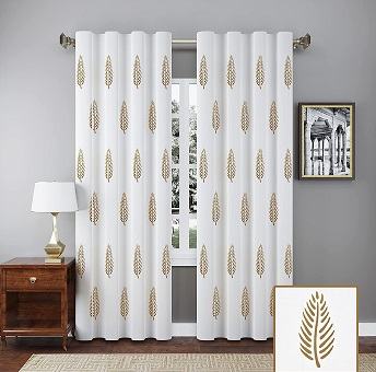 Linenwalas Window Cotton Curtain