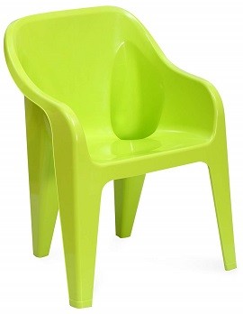 Nilkamal Eeezy Kids Chair