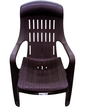 Nilkamal Weekender PP Chair