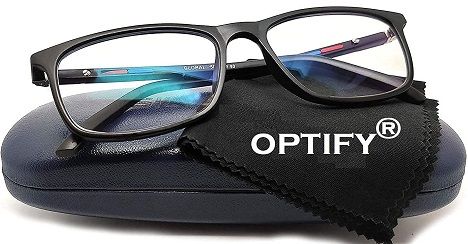 Optify Blue Ray Power Spectacles