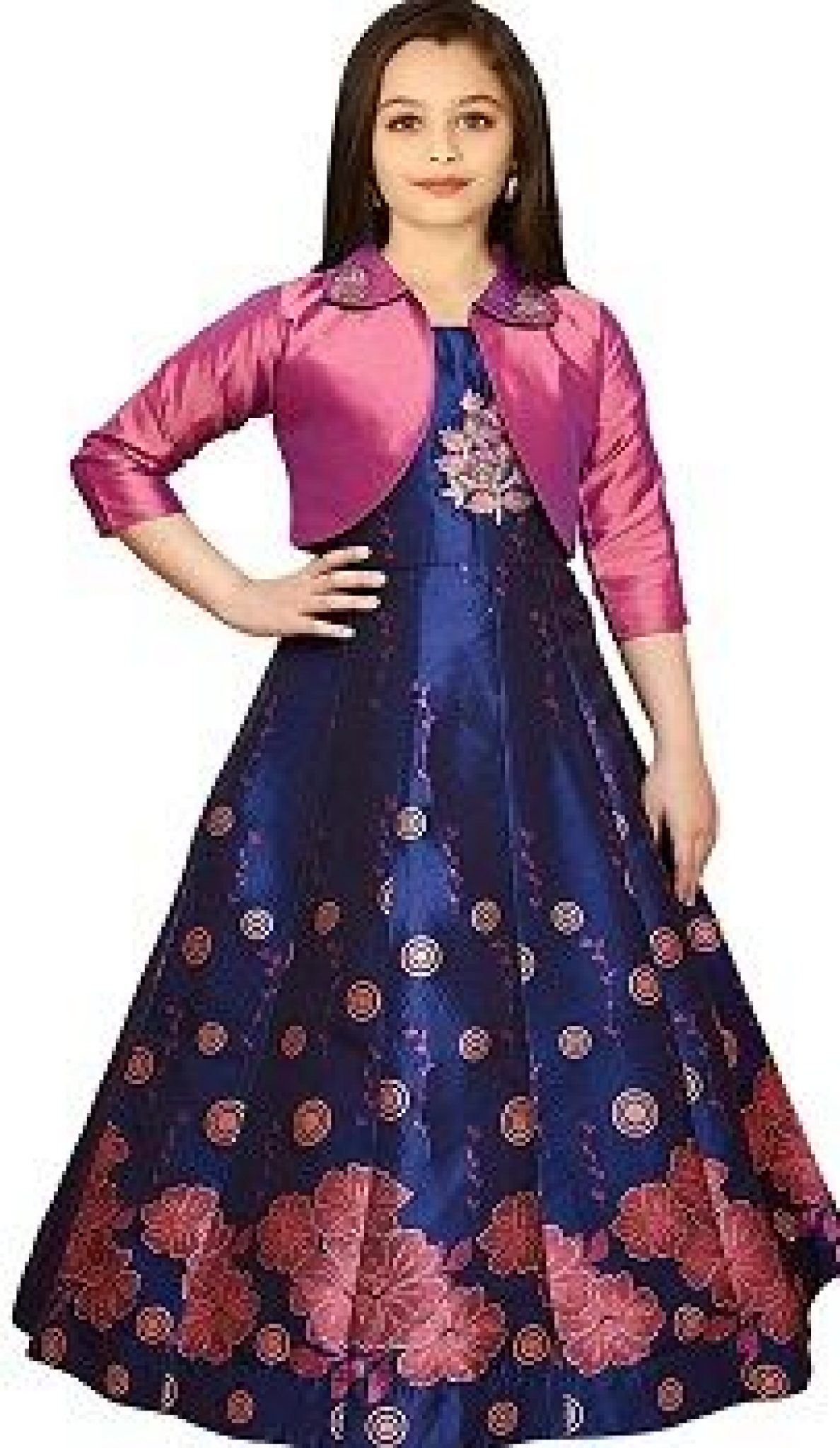 Kapde बच्चो के 10 डिज़ाइनर कपडे | Bacchon Ke Designer Kapde - SabSastaa