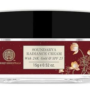 Forest Essentials Soundarya Radiance Cream