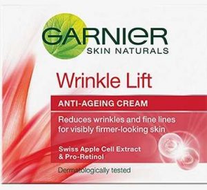 Garnier Skin Naturals Lift Anti Ageing Cream