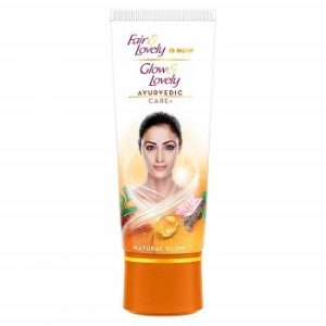 Glow & Lovely Natural Ayurvedic Face Cream
