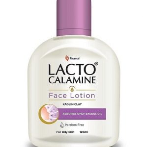Lacto Calamine Oil Balance Face Lotion Cream
