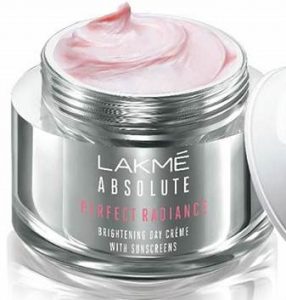Lakme Absolute Perfect Brightening Day Cream