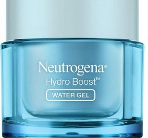 Neutrogena Hydro Hydrating Water Gel Cream