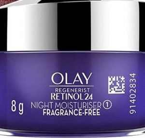 Olay Retinol Mini Night Cream