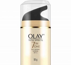 Olay Total Effects Day Cream