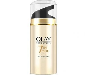 Olay Total Effects Niacinamide Night Cream