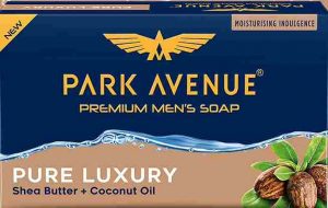 Park Avenue Premium Mens Soap