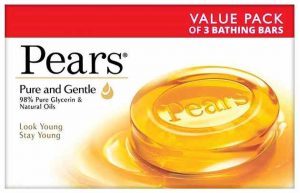 Pears Moisturising Bathing Bar Soap