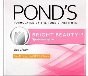 Ponds Bright Beauty Day Cream