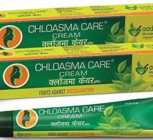 Aadya Life Sciences Llp Chloasma Care Cream