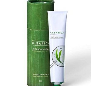Clearica Anti Acne And Pimple Removal Cream