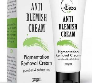 Eeza Anti Blemishe And Acne Face Cream