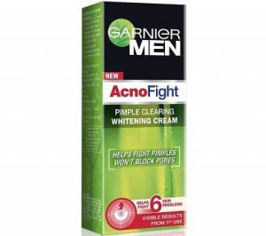 Garnier Men Acno Fight Pimple Clearing Cream