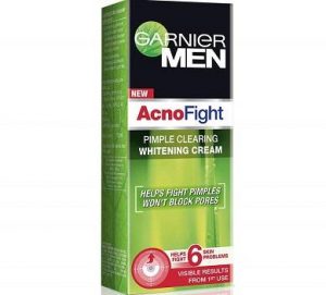 Garnier Men Acno Fight Pimple Clearing Face Cream