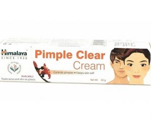 Himalaya Wellness Acne And Pimple Cream