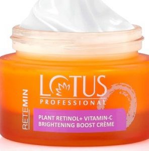 Lotus Professional Retemin Plant Retinol Cream