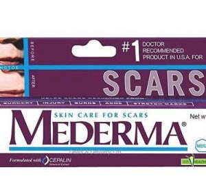 Mederma Skin Care Cream