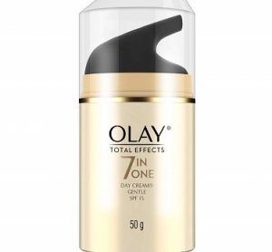 Olay Total Effects Niacinamide Cream