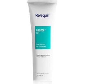 Re'equil Pitstop Gel for Acne Scars Removal Cream