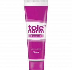 Tolenorm Oil Ointment