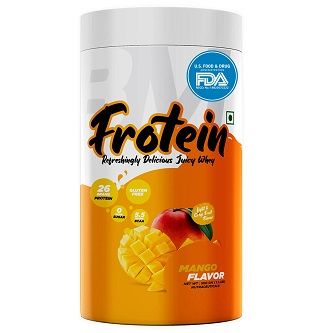 BN Frotein Hydrolysed Whey Protein