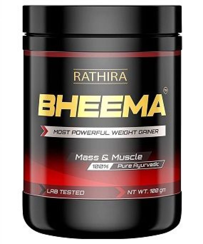 10 Best Mota Hone Ka Powder (मोटा होने के लिए आयुर्वेदिक पाउडर)