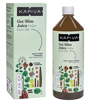 Kapiva Get Slim Ayurvedic Juice