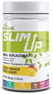 MH Slim Up Meal Replacement Shake