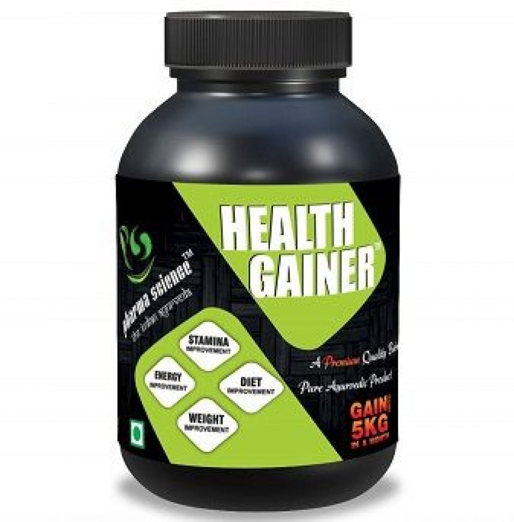 10 Best Mota Hone Ka Powder (मोटा होने के लिए आयुर्वेदिक पाउडर)